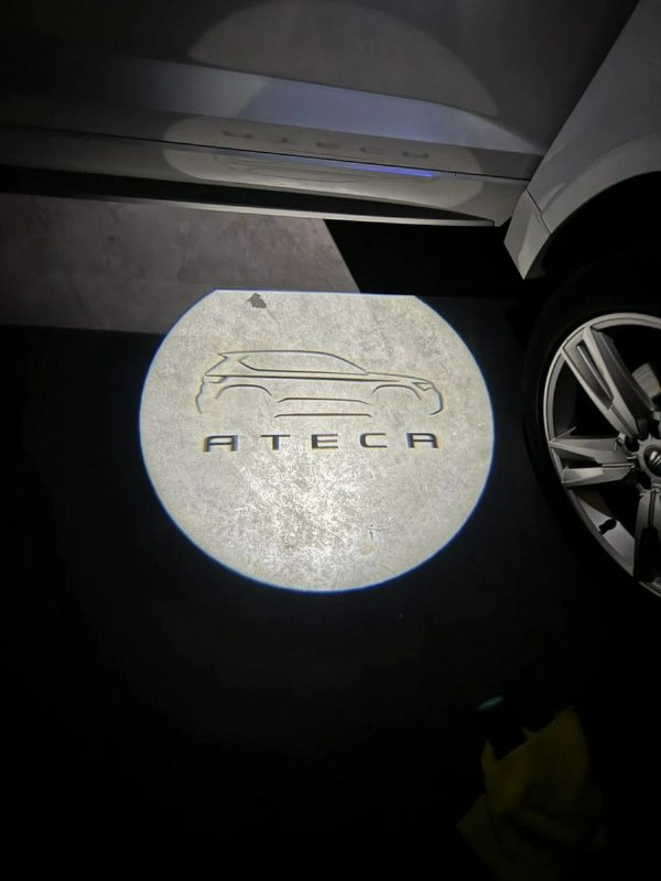 Seat Ateca - Zdjęcie 11