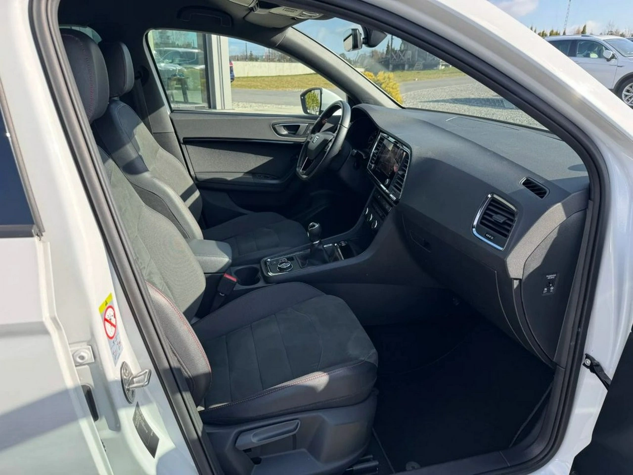 Seat Ateca - Zdjęcie 15