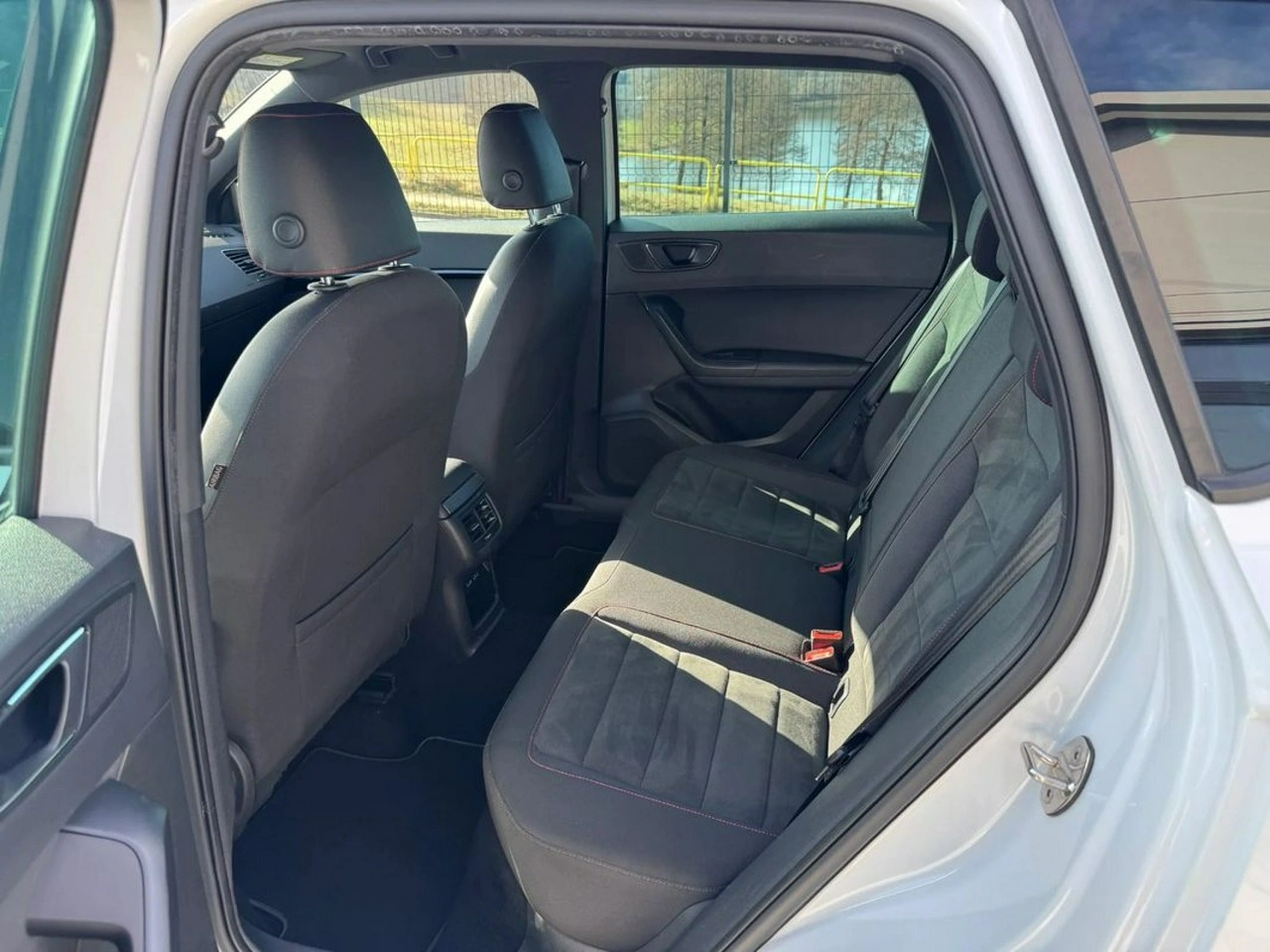 Seat Ateca - Zdjęcie 16