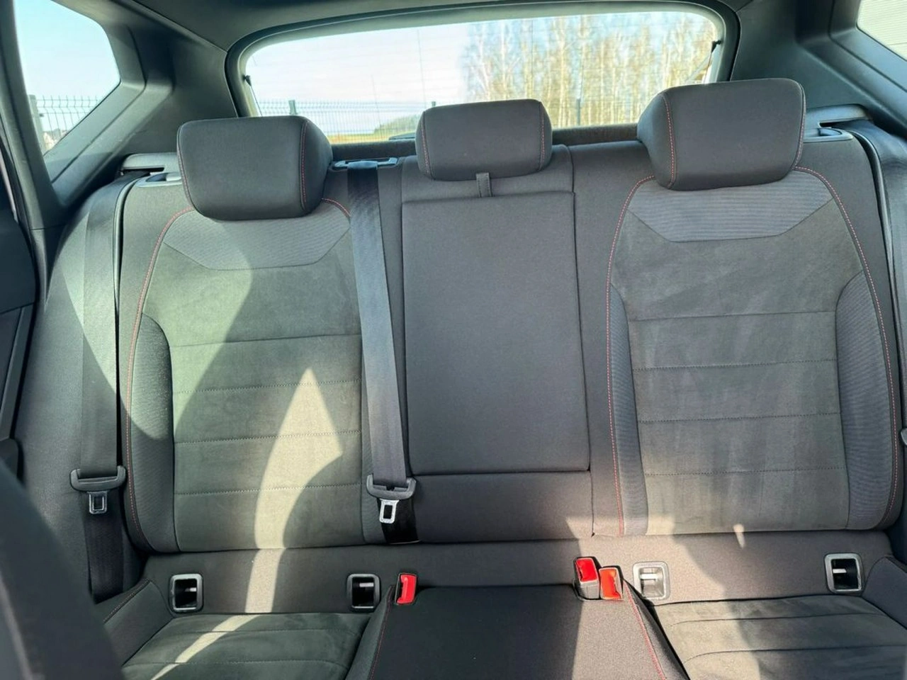 Seat Ateca - Zdjęcie 17