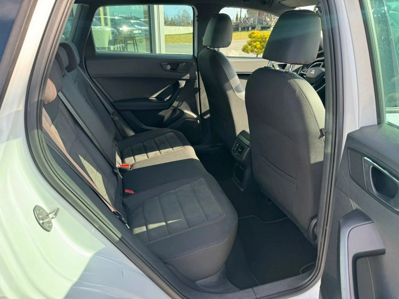 Seat Ateca - Zdjęcie 18