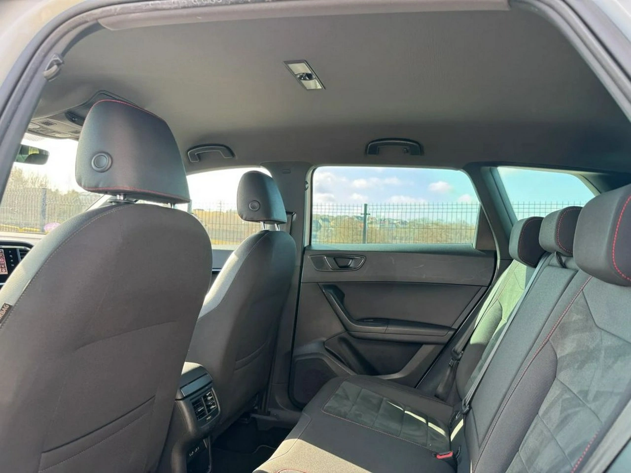 Seat Ateca - Zdjęcie 19
