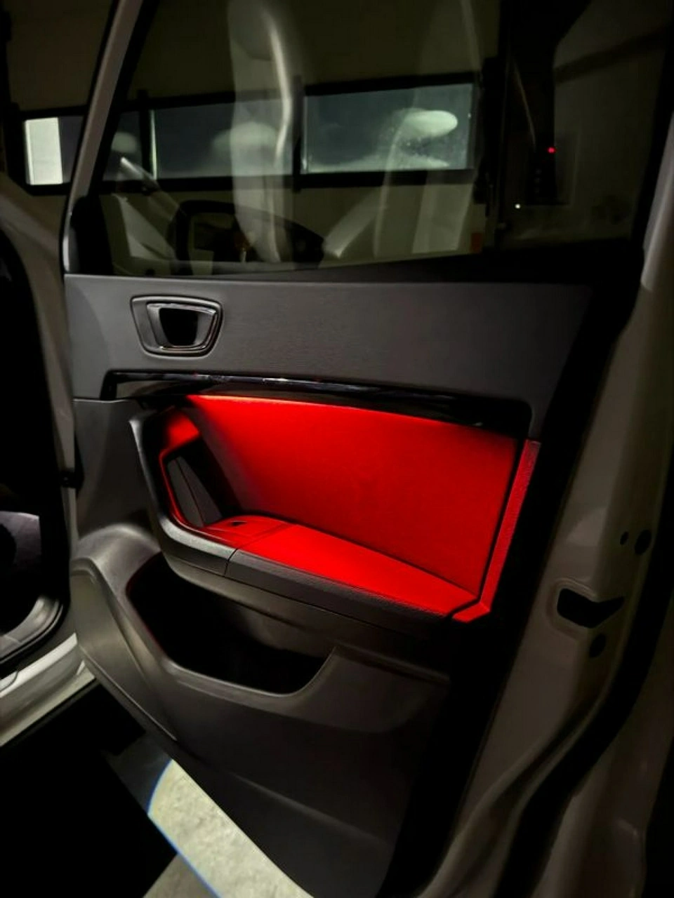 Seat Ateca - Zdjęcie 20