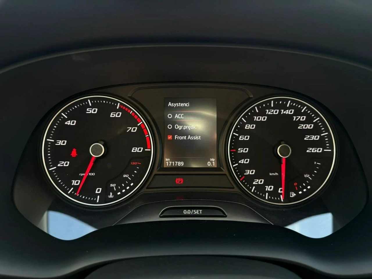Seat Ateca - Zdjęcie 23