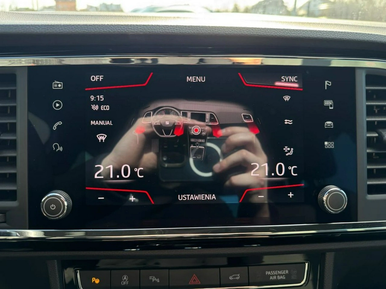 Seat Ateca - Zdjęcie 25