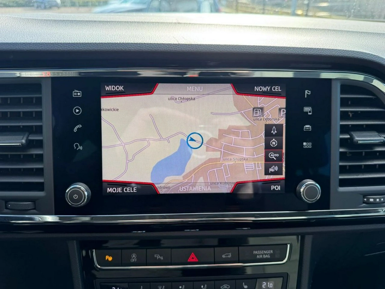 Seat Ateca - Zdjęcie 26