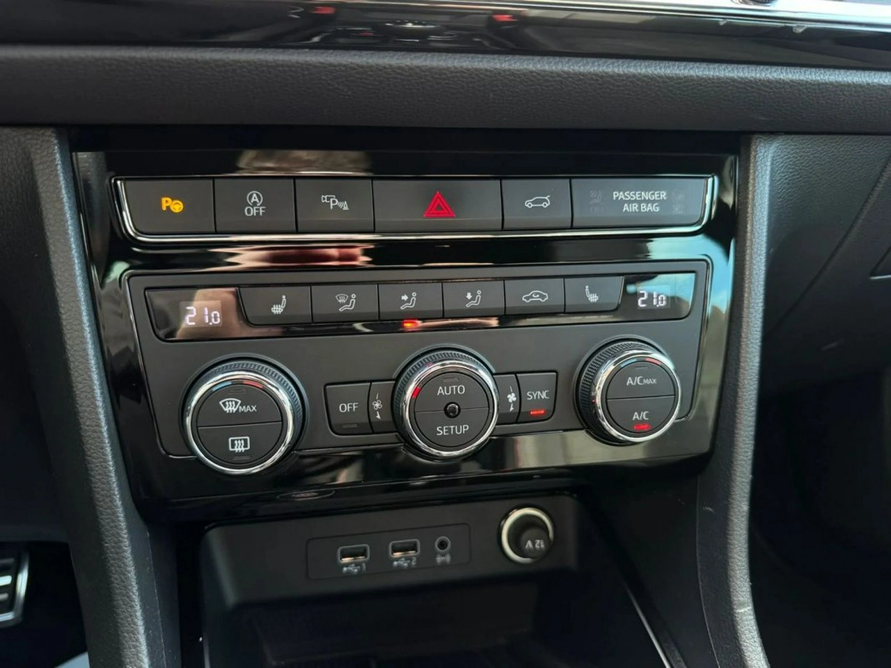 Seat Ateca - Zdjęcie 29