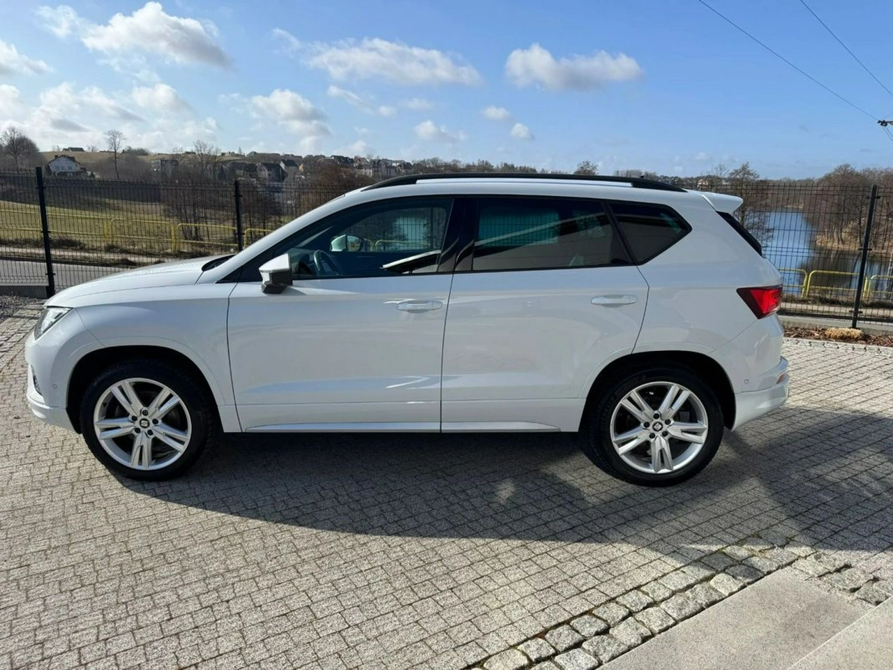 Seat Ateca - Zdjęcie 3