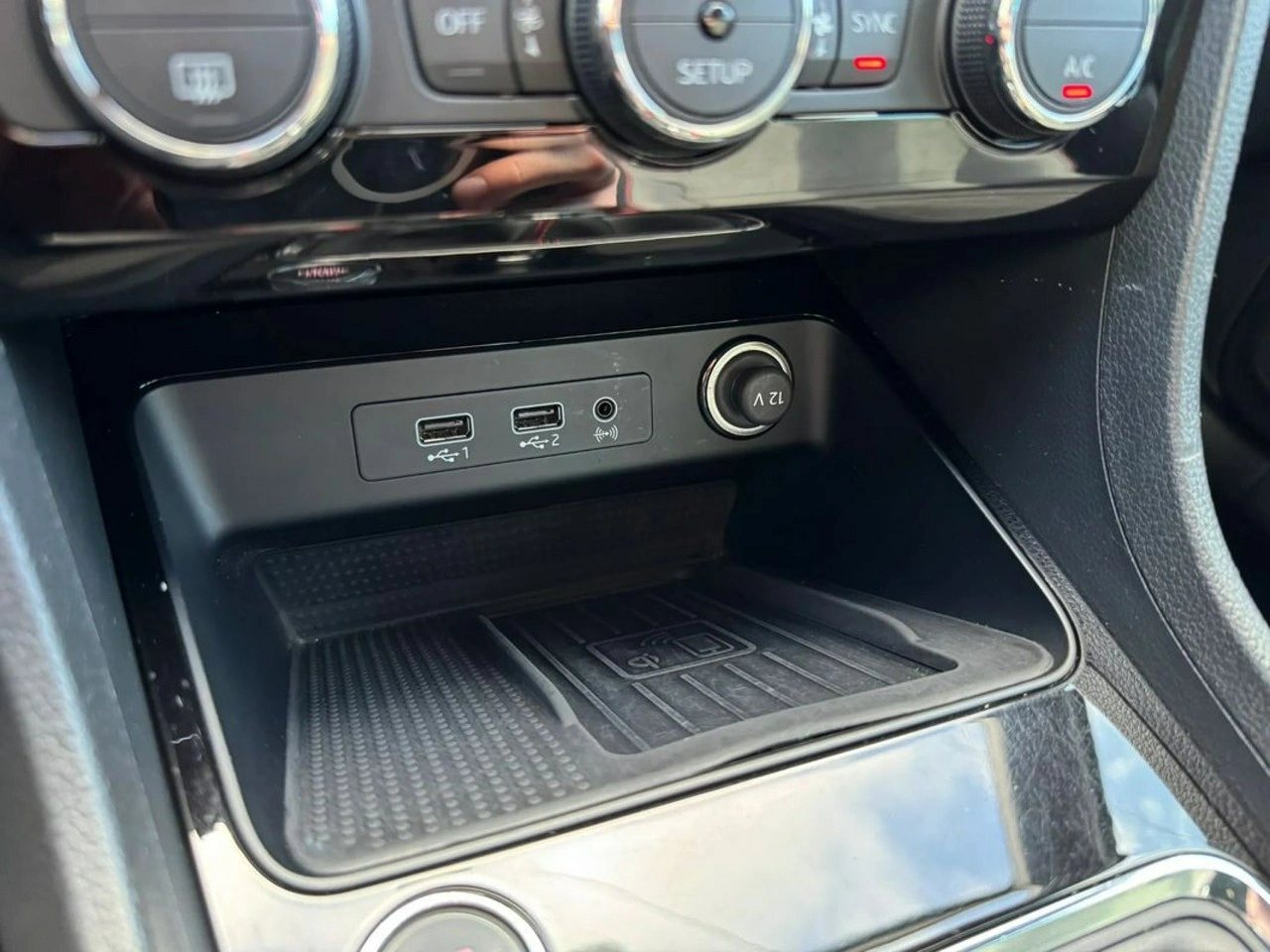 Seat Ateca - Zdjęcie 30