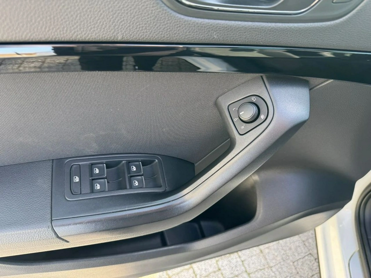 Seat Ateca - Zdjęcie 32