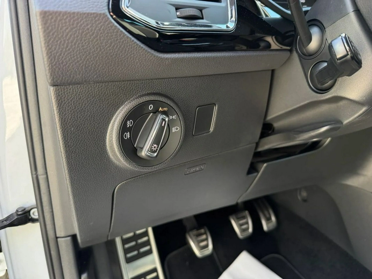 Seat Ateca - Zdjęcie 33
