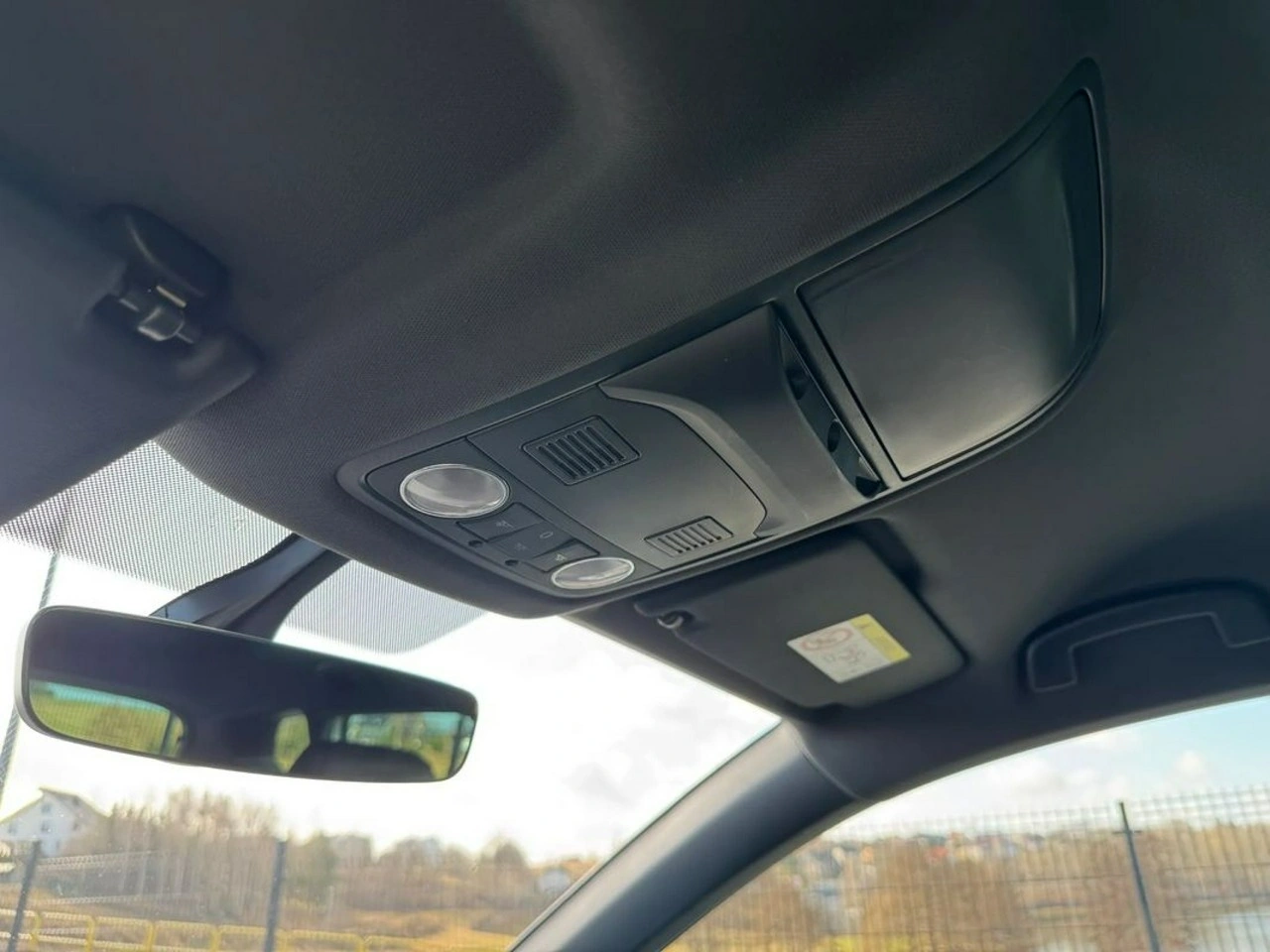 Seat Ateca - Zdjęcie 35