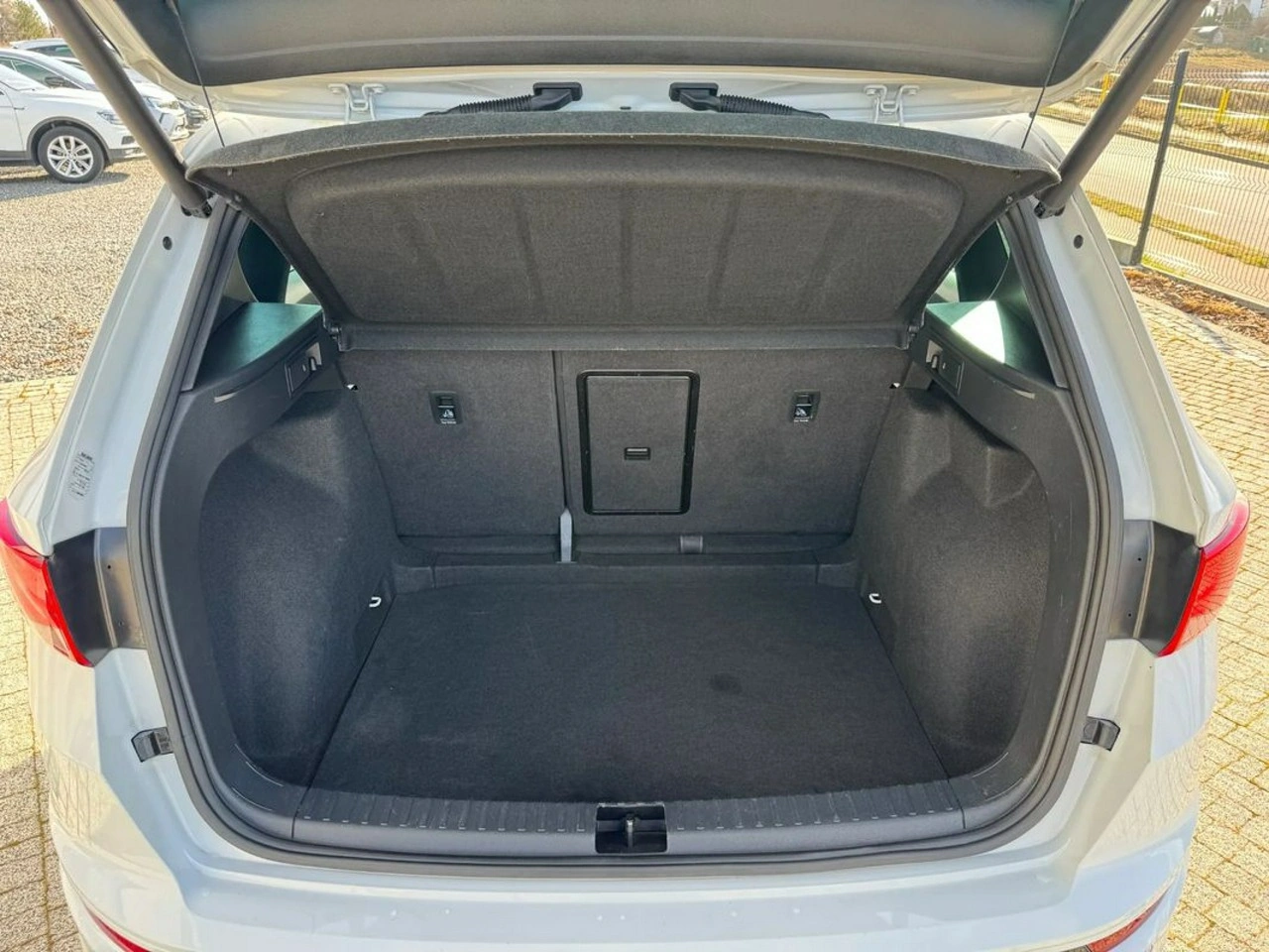 Seat Ateca - Zdjęcie 37