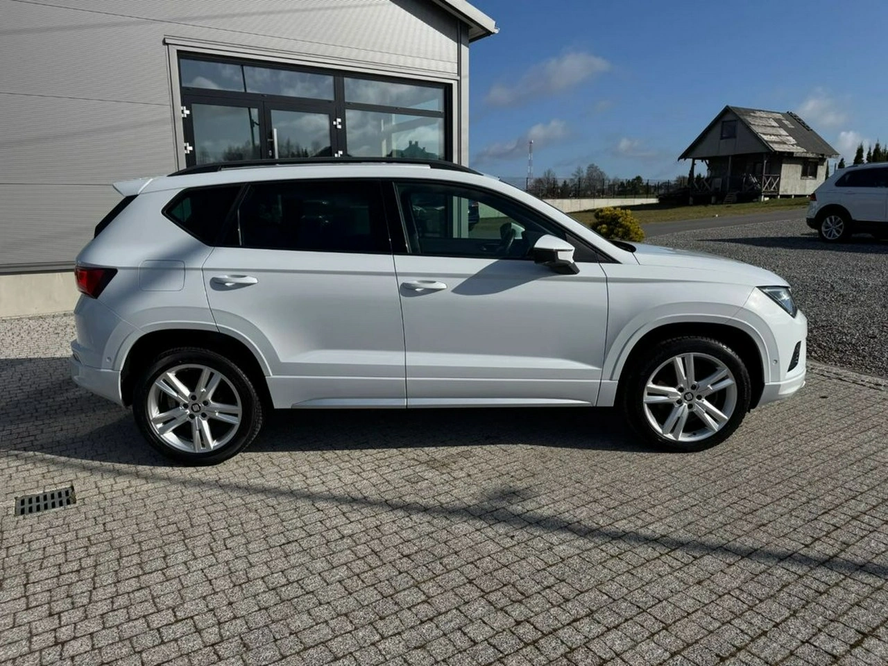 Seat Ateca - Zdjęcie 4