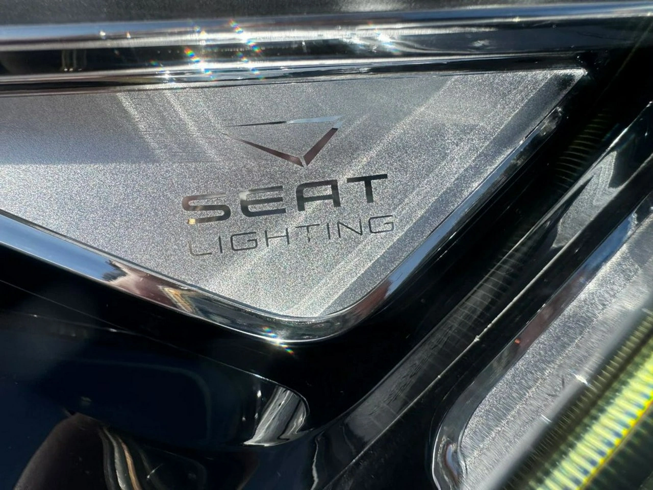 Seat Ateca - Zdjęcie 8