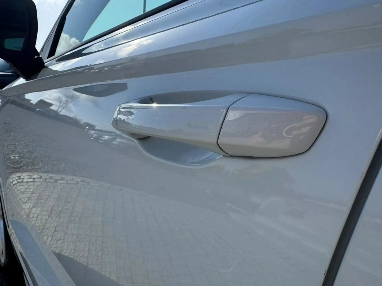 Seat Ateca - Zdjęcie 9