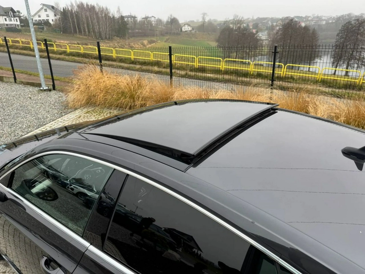 Volkswagen Arteon - Zdjęcie 11