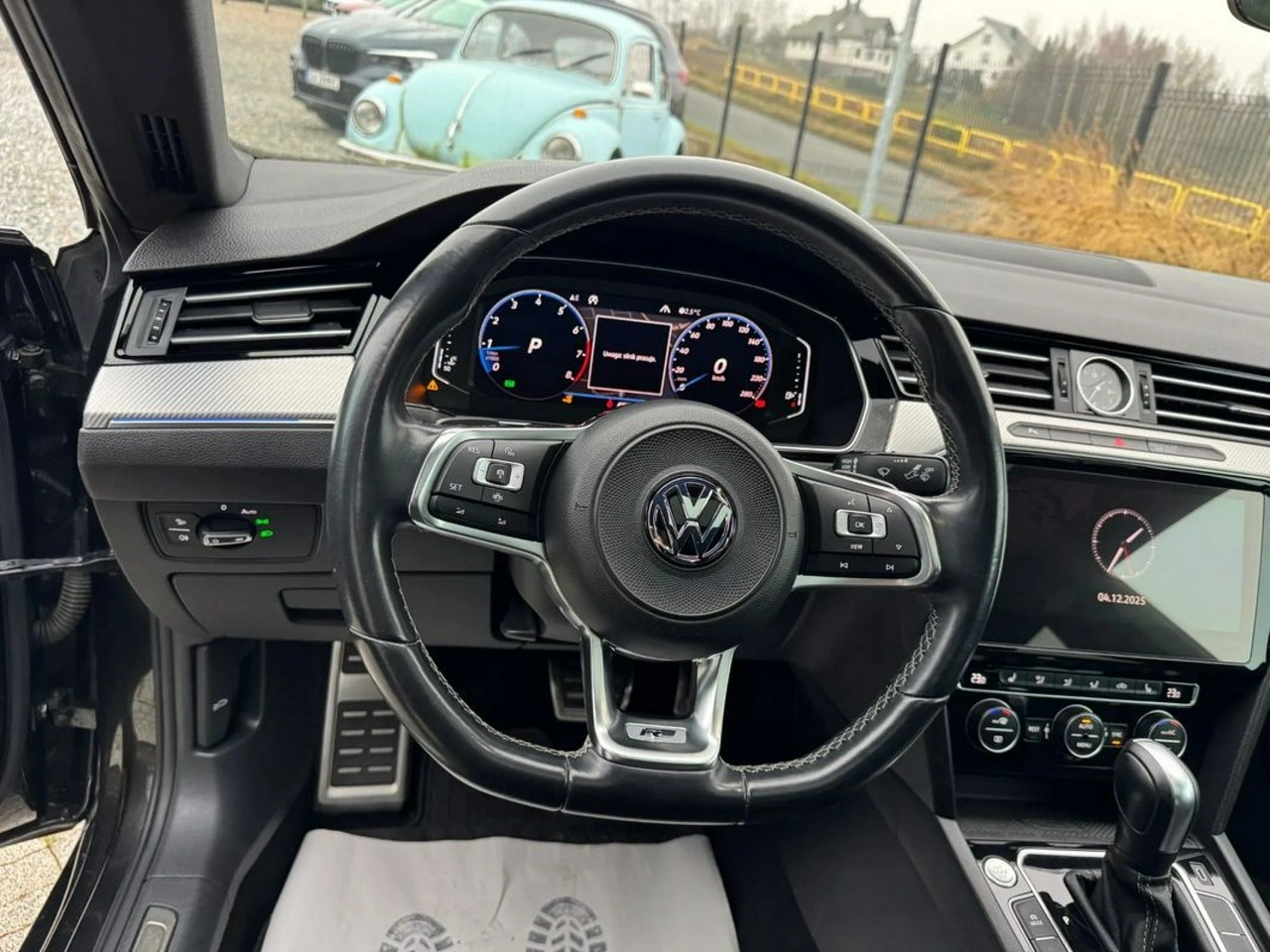 Volkswagen Arteon - Zdjęcie 15