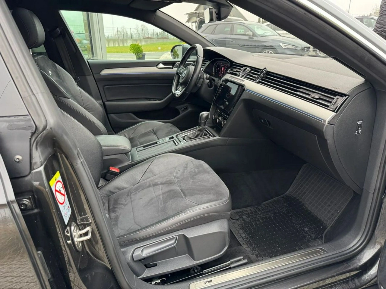 Volkswagen Arteon - Zdjęcie 16