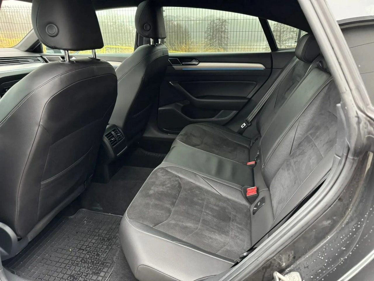 Volkswagen Arteon - Zdjęcie 17
