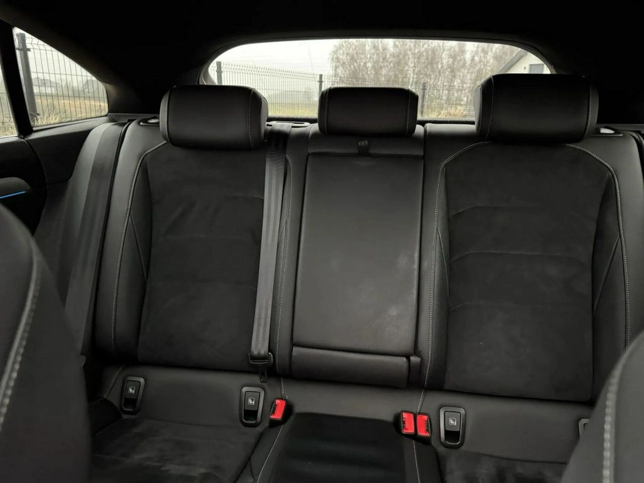 Volkswagen Arteon - Zdjęcie 18