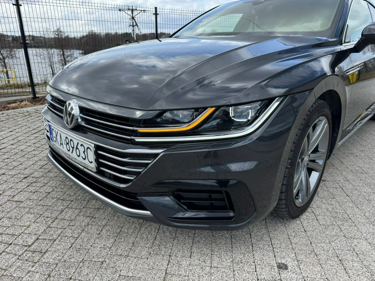 Volkswagen Arteon - Zdjęcie 2