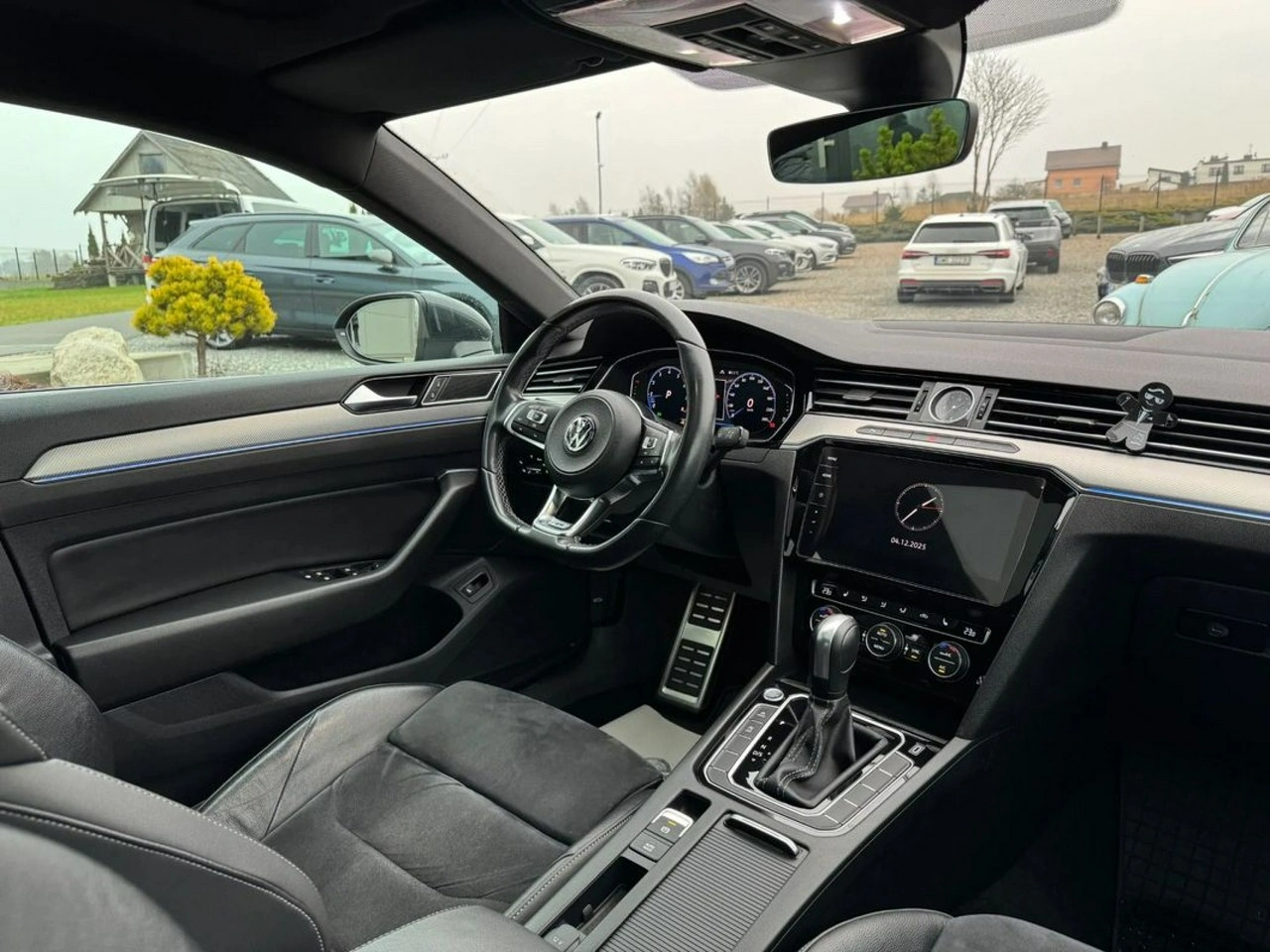 Volkswagen Arteon - Zdjęcie 20