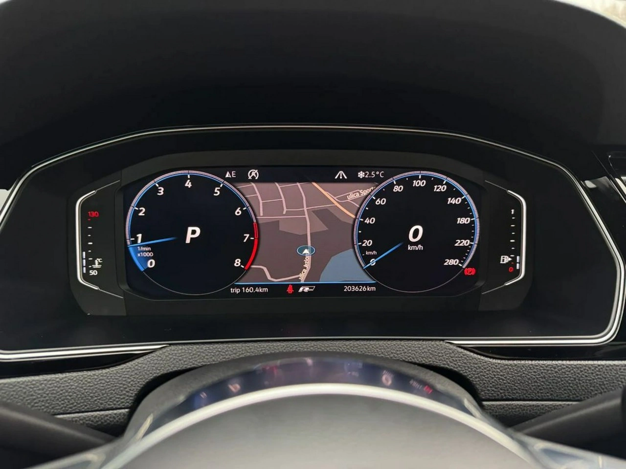 Volkswagen Arteon - Zdjęcie 21