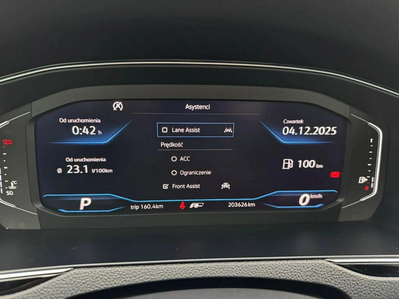 Volkswagen Arteon - Zdjęcie 22