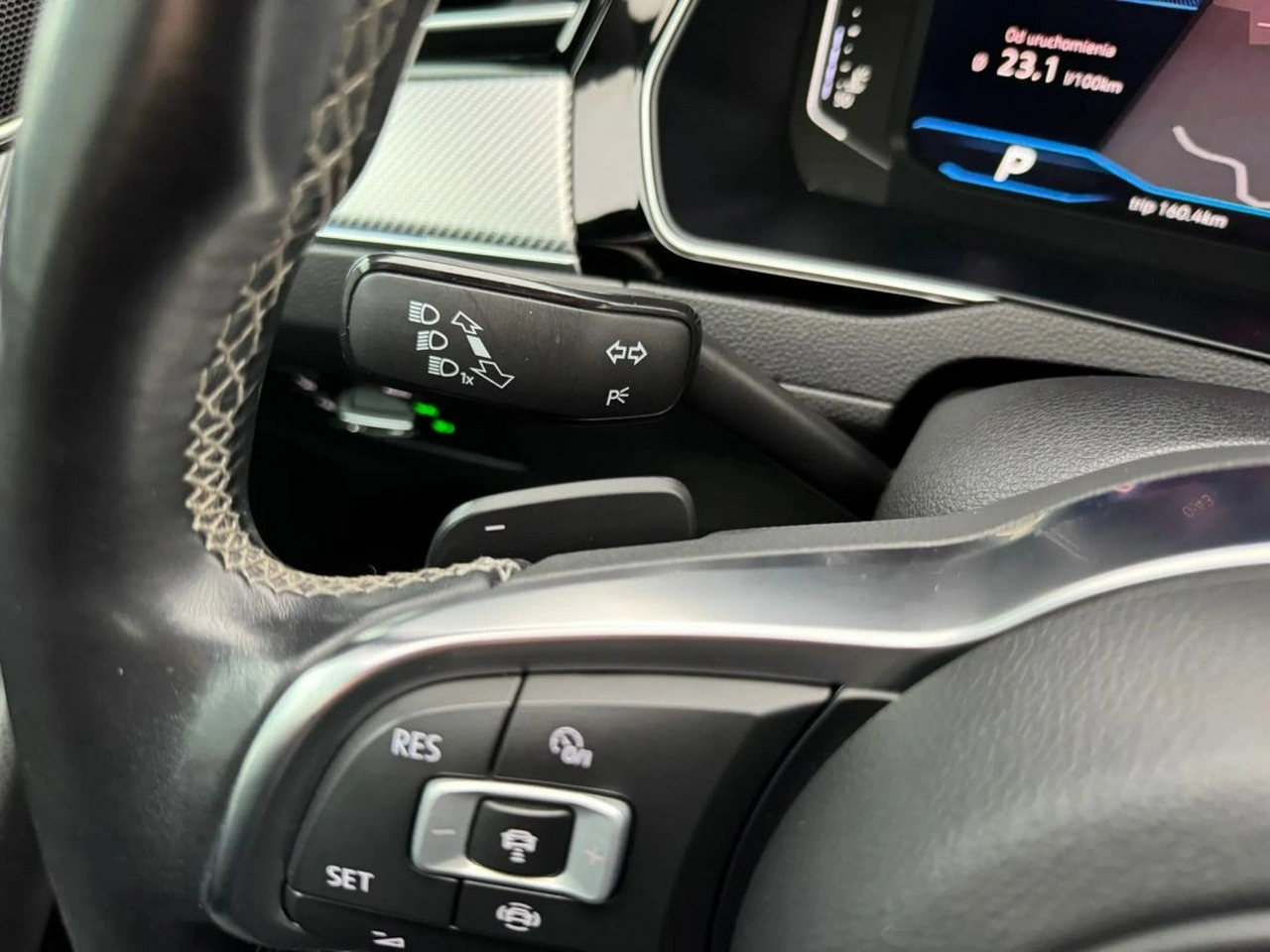 Volkswagen Arteon - Zdjęcie 23