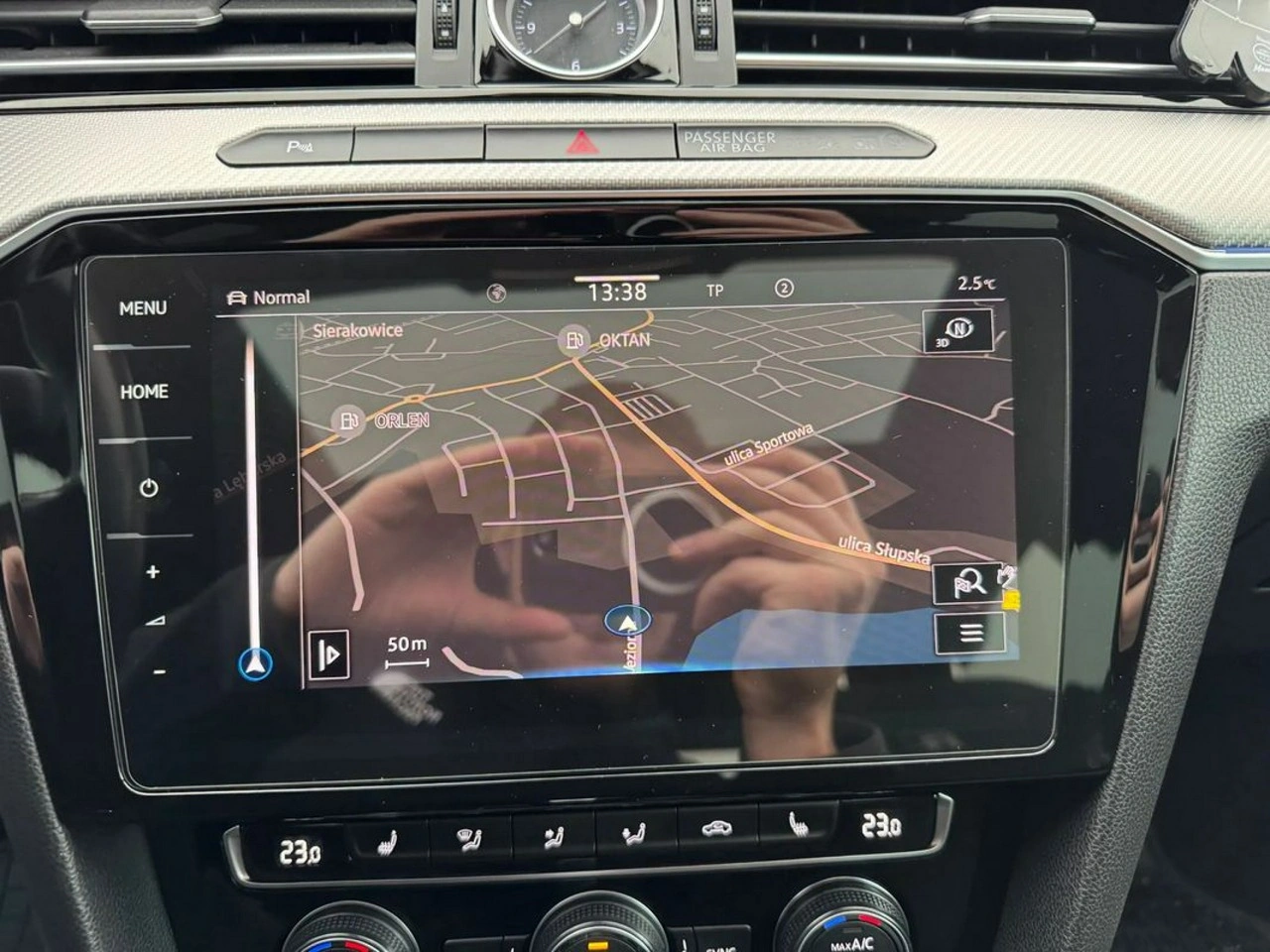 Volkswagen Arteon - Zdjęcie 24