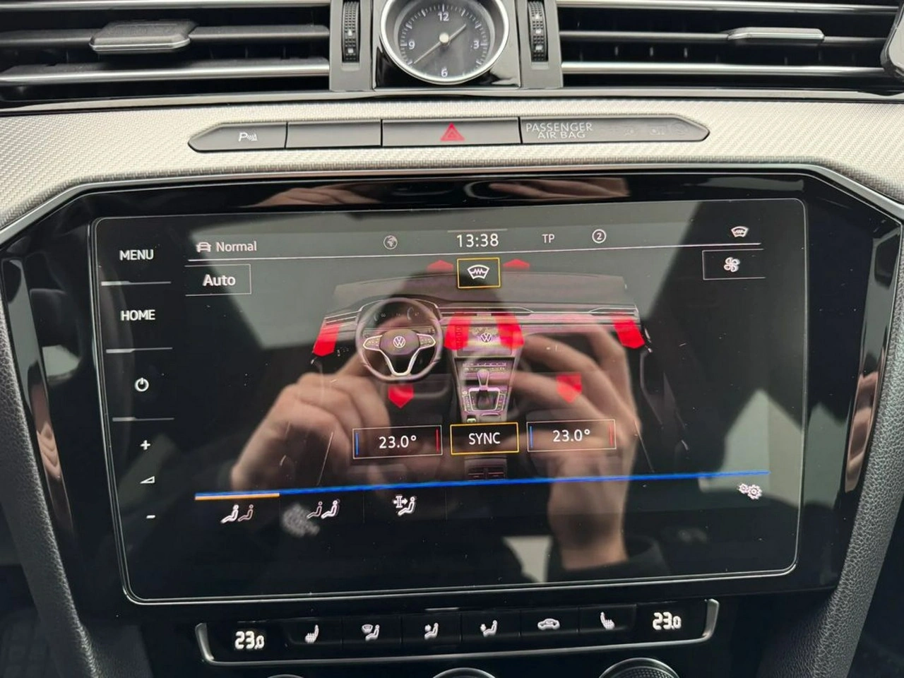 Volkswagen Arteon - Zdjęcie 25