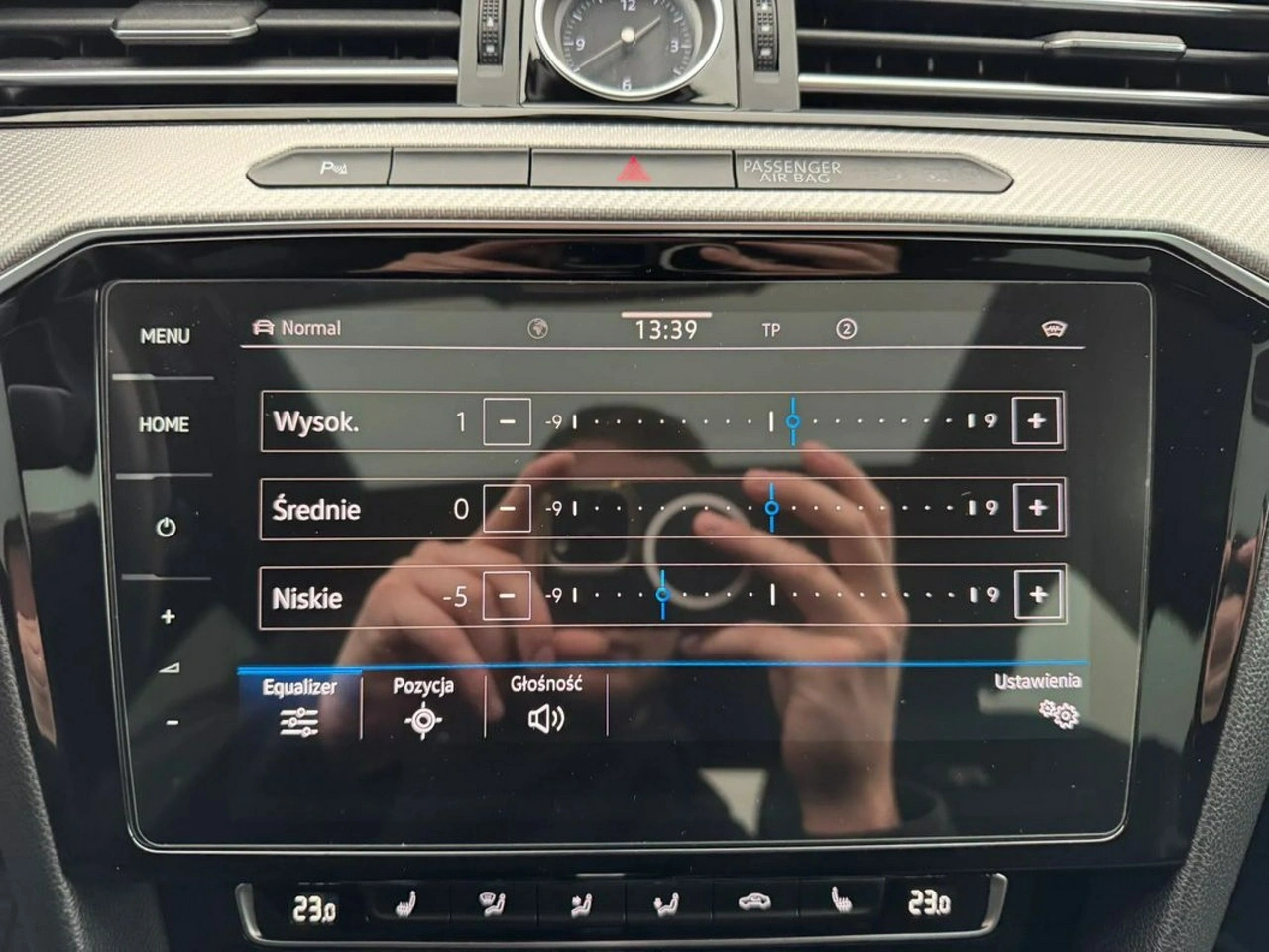 Volkswagen Arteon - Zdjęcie 27
