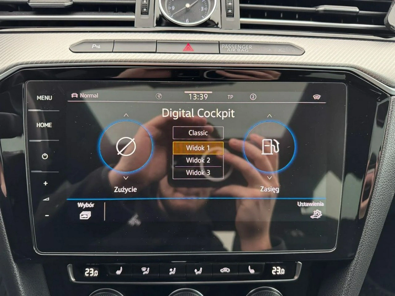 Volkswagen Arteon - Zdjęcie 28