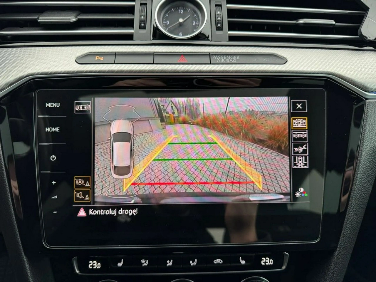 Volkswagen Arteon - Zdjęcie 29
