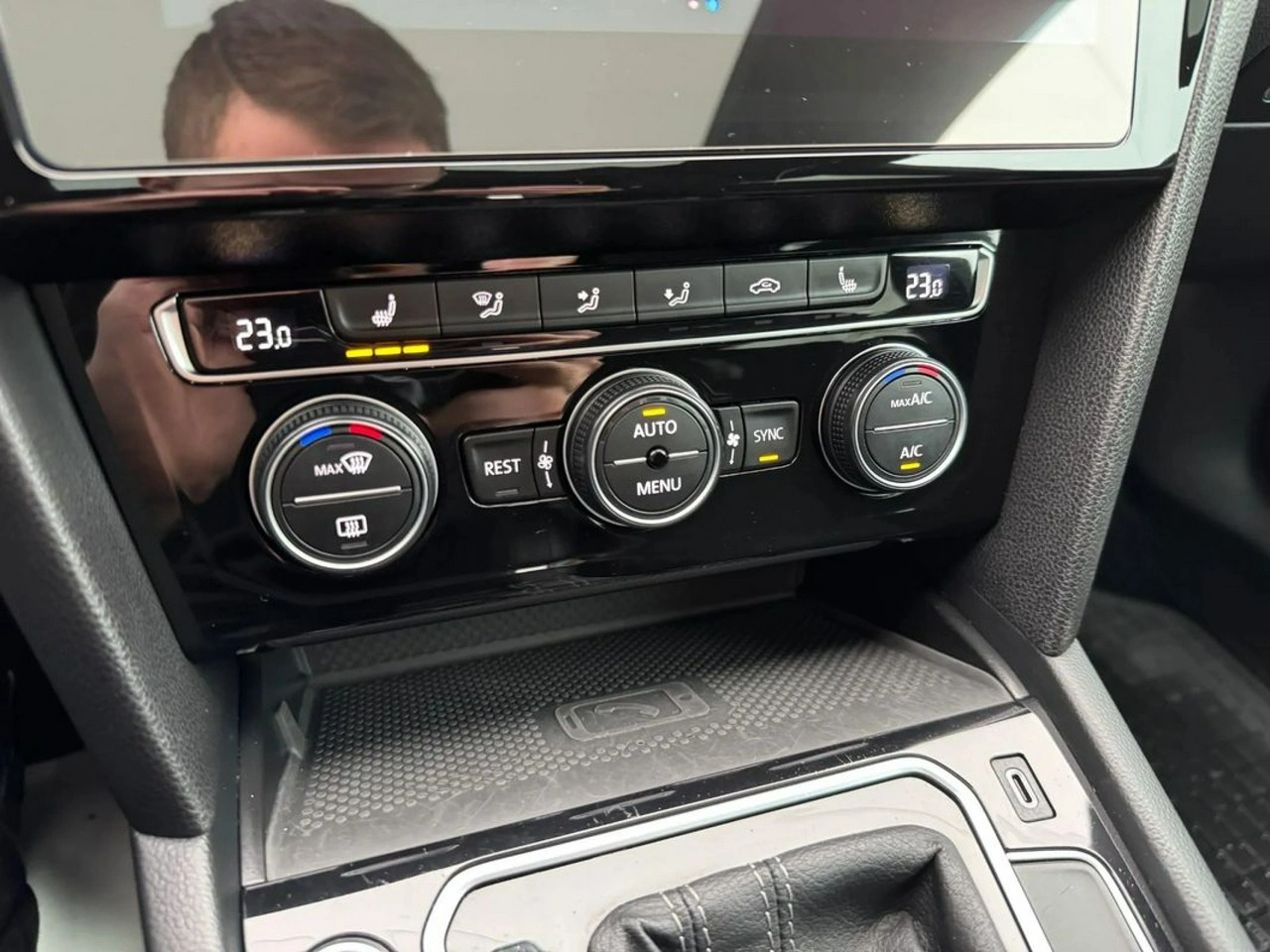 Volkswagen Arteon - Zdjęcie 30