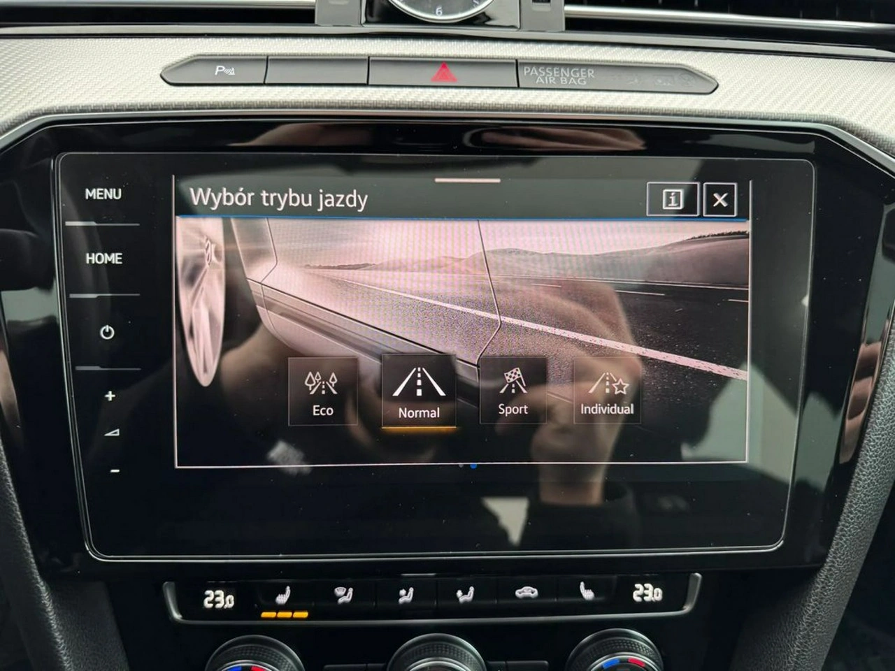 Volkswagen Arteon - Zdjęcie 31
