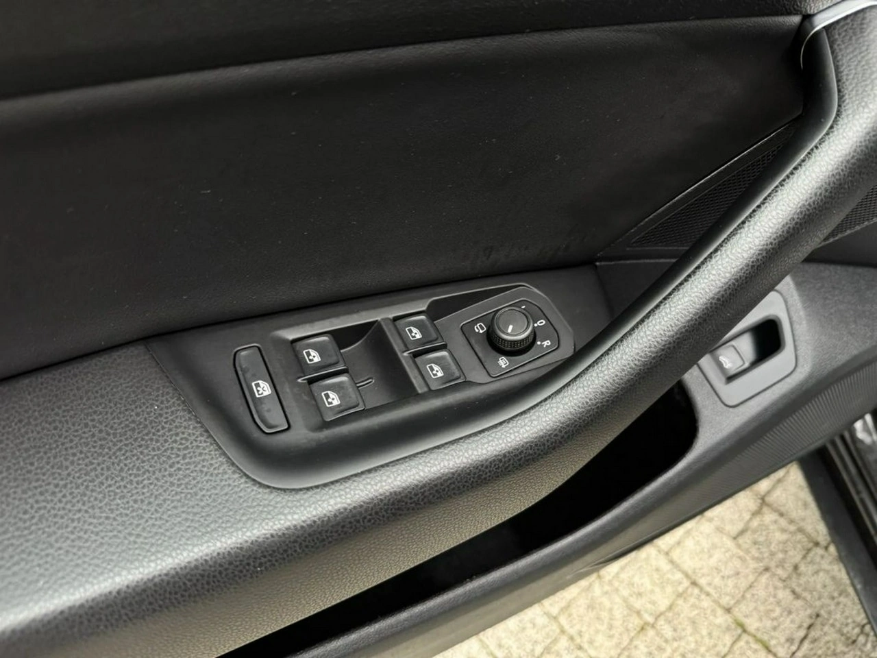 Volkswagen Arteon - Zdjęcie 33