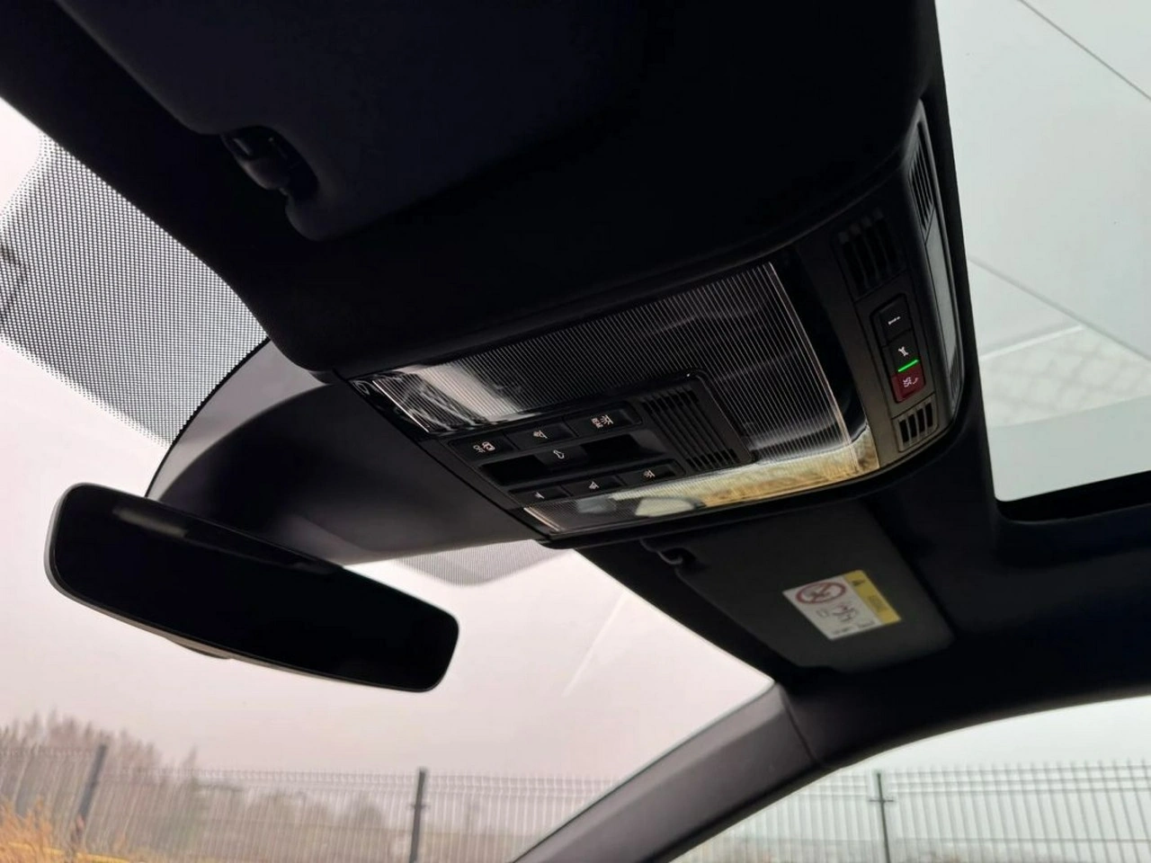 Volkswagen Arteon - Zdjęcie 35