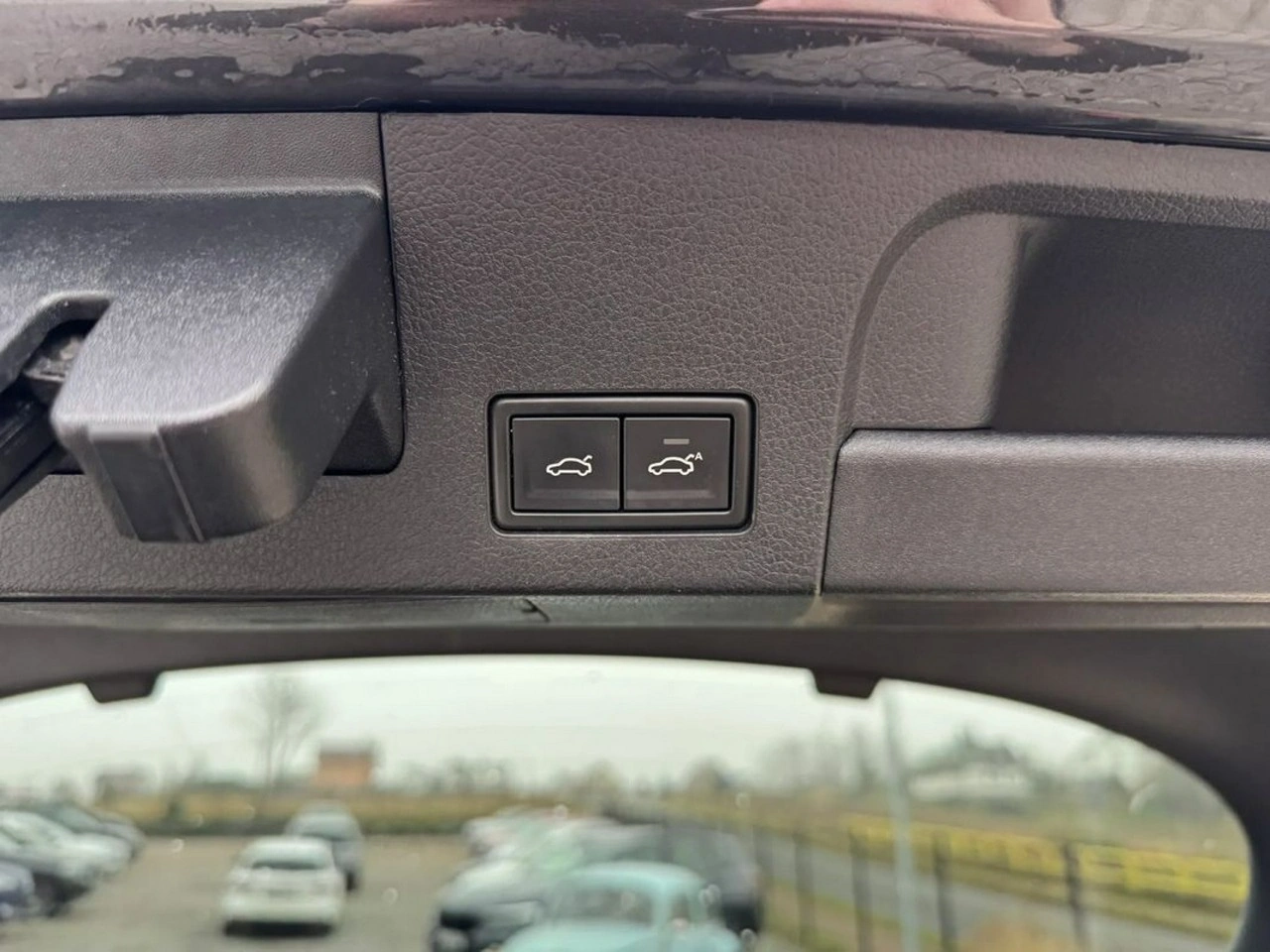 Volkswagen Arteon - Zdjęcie 36