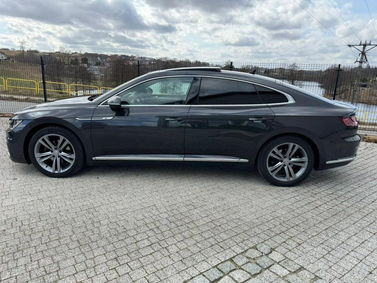 Volkswagen Arteon - Zdjęcie 6