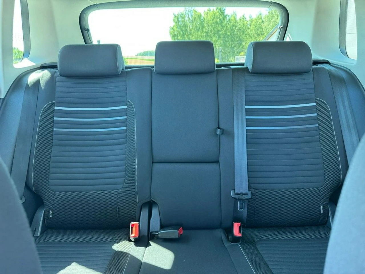 Volkswagen Tiguan - Zdjęcie 15