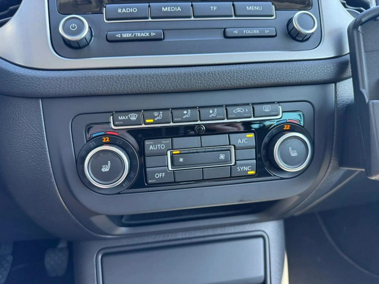 Volkswagen Tiguan - Zdjęcie 20