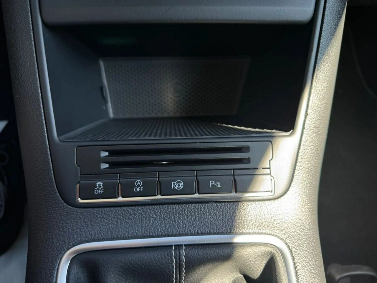 Volkswagen Tiguan - Zdjęcie 23