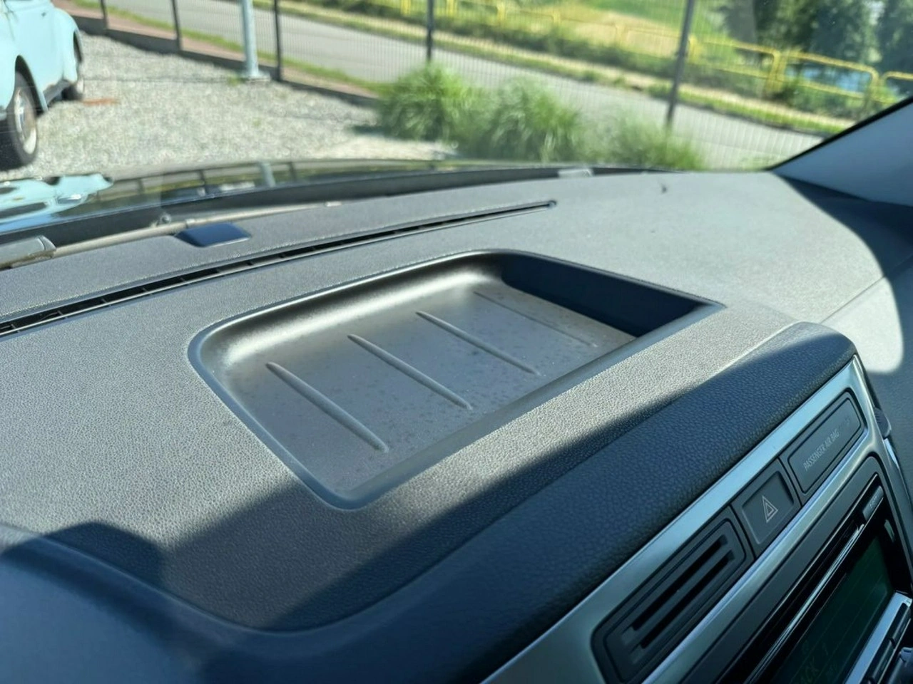Volkswagen Tiguan - Zdjęcie 29