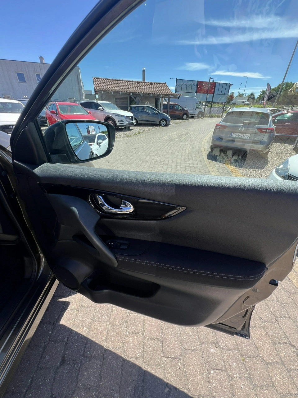 Nissan Qashqai - Zdjęcie 11
