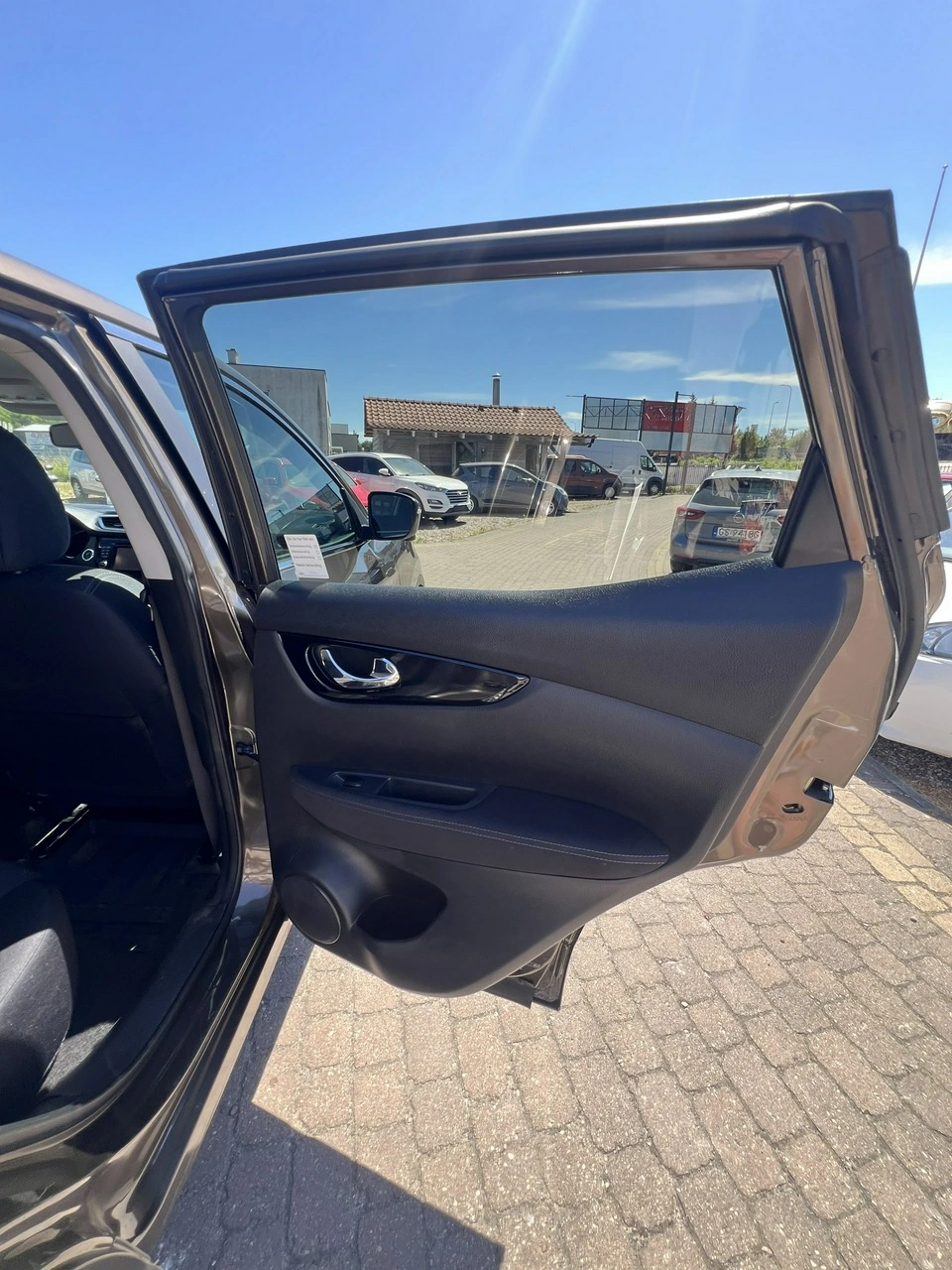 Nissan Qashqai - Zdjęcie 12