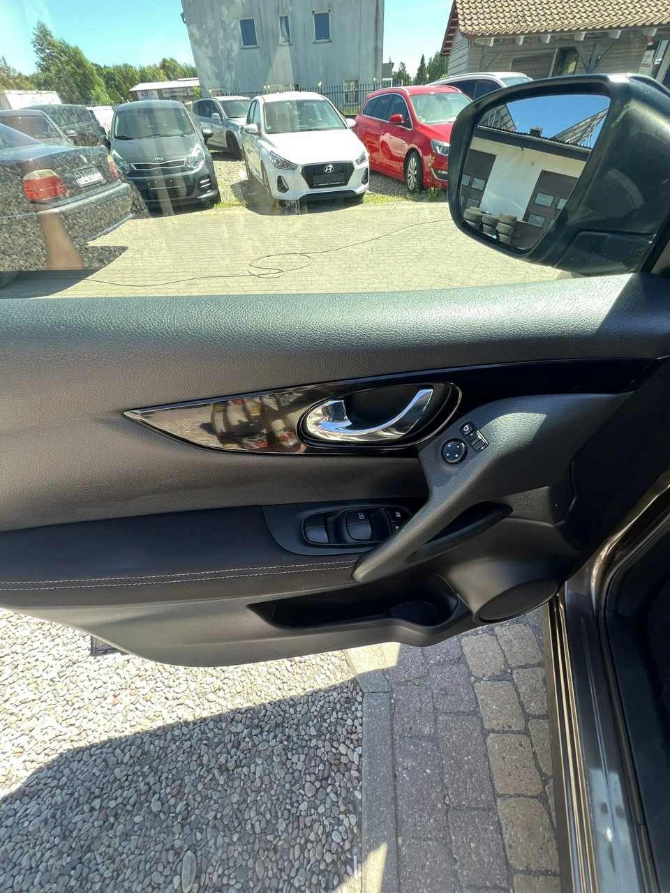 Nissan Qashqai - Zdjęcie 15