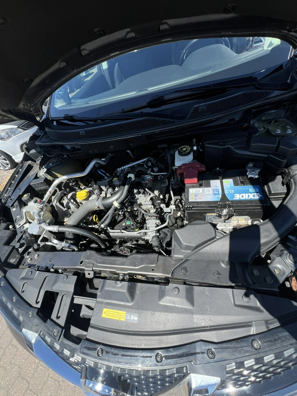 Nissan Qashqai - Zdjęcie 16