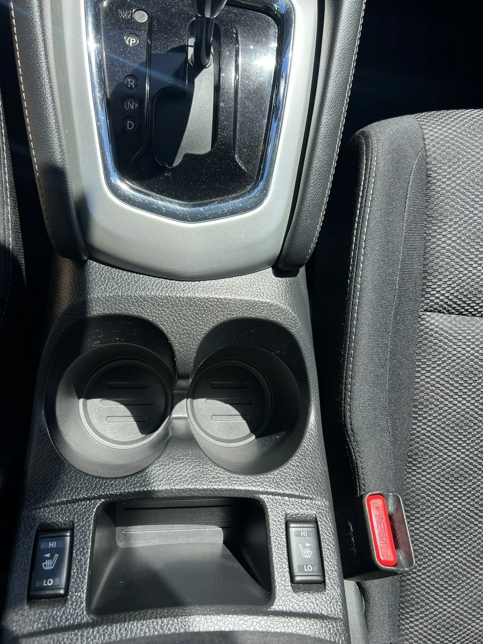 Nissan Qashqai - Zdjęcie 18